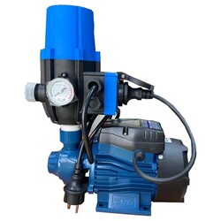 0,37 kw 0,50 hp Forza hidromatlı 220 volt hidrofor - 1