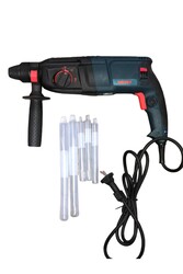 WEDEX 2-26/1 Kırıcı Delici Matkap - 1