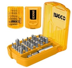 30'lu Bits Ucu Seti 25mm - 1