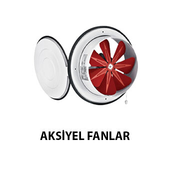 Aksiyel Fanlar