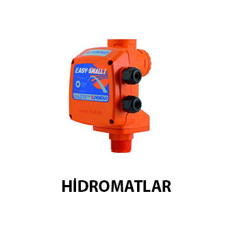 Hidromatlar