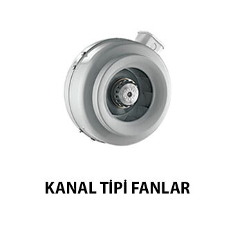 Kanal Tipi Fanlar