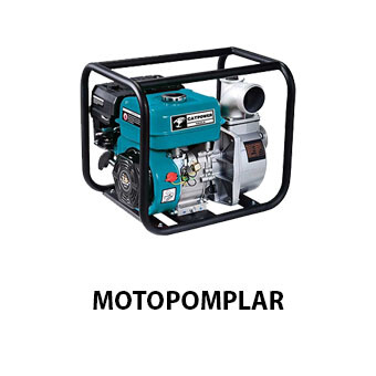 Motopomplar