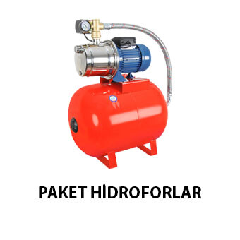 Paket Hidroforlar