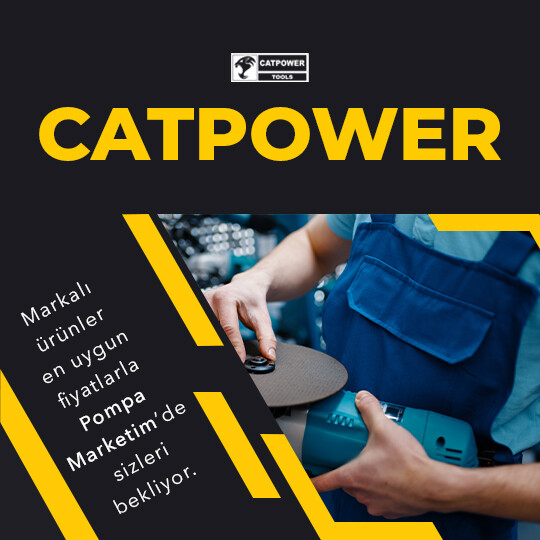 Catpower