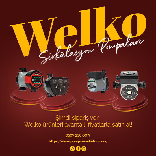 Welko