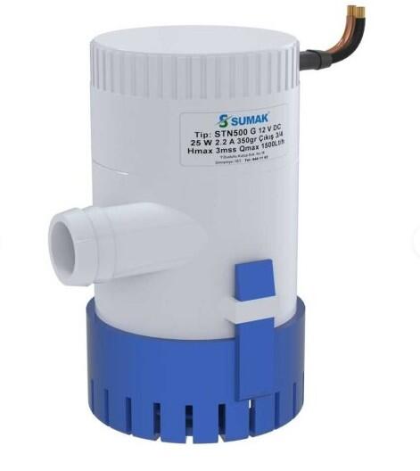 Dalgıç Motor Fiyatları Hakkında