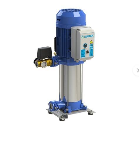 Hidrofor Pompa Fiyatları Neye Göre Değişir?