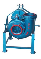 Akın Pompa KMP880-60HP Traktör Arkası Şaftlı Sulama Pompası Kuyruk Milli Damlama ve Yağmurlama 30 mss 750 m3/h - 1