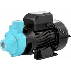 Alarko Qbm 60 0.5 Hp 220 Volt Preferikal Pompa - 