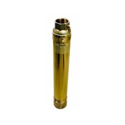 AMEGA 4 SB 3/45 4HP 45 Kademe 4 inch Dalgıç Pompa Kademesi - 1