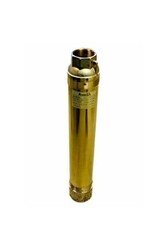 AMEGA 4 SB 4/10 1HP 10 KADEMELİ 4 inch Dalgıç Pompa Kademesi - 1