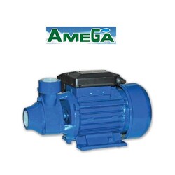 AMEGA TM 45 0.5hp 220 Volt Preferikal Sürtme Fanlı Pompa - 1