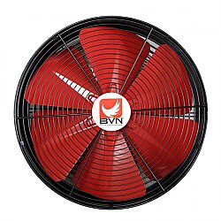 Bahçıvan Bsm 450 Sanayi Tipi Aksiyel Fan - Kopya - Bahçıvan