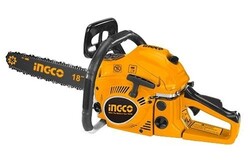 Benzinli Ağaç Kesme 46cc - 1