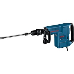 Bosch GSH 11 E Kırıcı 1500 Watt - 1