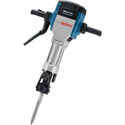 Bosch GSH 27 VC Profesyonel 1900 Watt Kırıcı