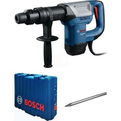 Bosch Gsh 500 Sds Max Kırıcı Delici - 1