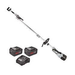 CATPOWER 2091-AKÜLÜ MULTİ SET ZEYTİN SİLKME MAKİNASI - 1
