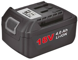 CATPOWER-2098-18V 4.0AH AKÜ - 1
