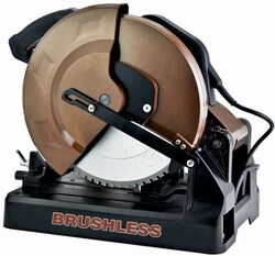 CATPOWER 2410 - KÖMÜRSÜZ METAL KESME - 1