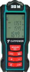 CATPOWER 330 - LAZER METRE 30 M - 1