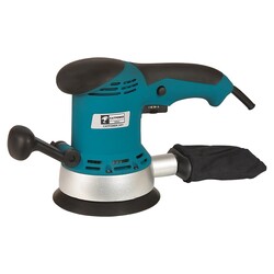 CATPOWER 3451 - TİTREŞİM EKSANTRİK ZIMPARA - 1