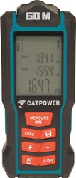 CATPOWER 360 - LAZER METRE 60 M - 1