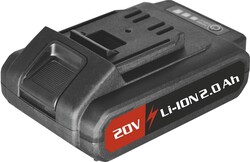 CATPOWER-4197-20V 2.0AH AKÜ - 1