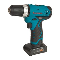 CATPOWER 5110 - AKÜLÜ VİDALAMA Li-ion - 1