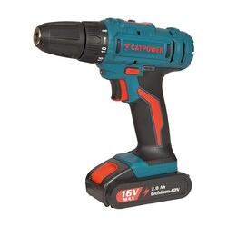 CATPOWER 5160 - AKÜLÜ VİDALAMA Li-ion - 1