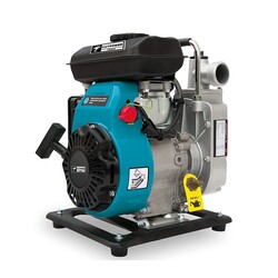 CATPOWER 604 1,5 INCH BENZİNLİ SU POMPASI - 1