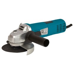 CATPOWER 6118 - AVUÇ TAŞLAMA DEVİR AYARLI 125 MM - 1