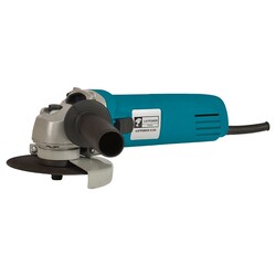 CATPOWER 6120 - AVUÇ TAŞLAMA 115 MM - 1