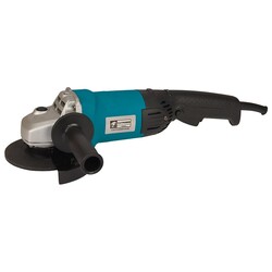 CATPOWER 6128 - AVUÇ TAŞLAMA DEVİR AYARLI 150 MM - 1