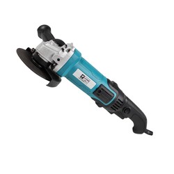 CATPOWER-6129- TAŞLAMA DEVİR AYARLI 125 MM 1200 W - 1