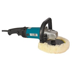 CATPOWER 6680 - POLİSAJ 180 MM - 1
