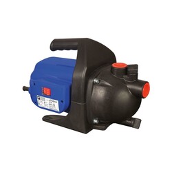 CATPOWER 680 - JET POMPA PLASTİK GÖVDE - 1