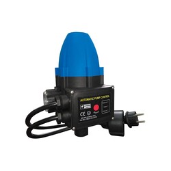 CATPOWER 693 - HİDROMAT BASINÇ KONTROL - 1