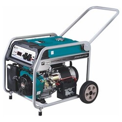 Catpower 7001 Benzinli Jeneratör 16 Hp 7500 W - 1