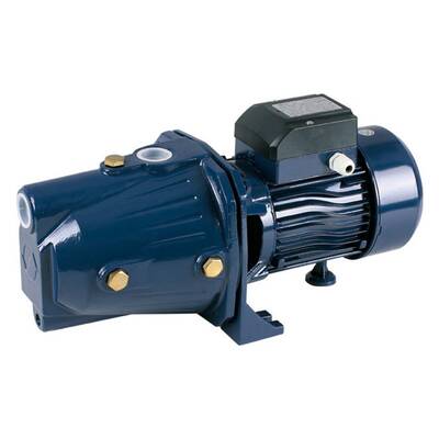 CATPOWER 782 - DÖKÜM GÖVDE JET POMPA 1HP - 1