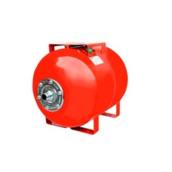 Cruwa 50 L Yatık Genleşme Tankı - 1