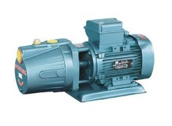 Domak JET300-2 3hp 380 Volt Döküm Gövdeli Jet Pompa - Domak