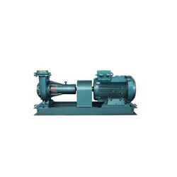 Domak SD215 15 HP 380 Volt Monoblok Santrifüj Pompa - 1