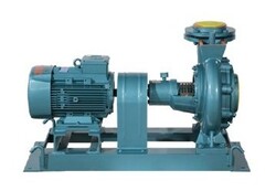 Domak SD540 10Hp 380 Volt Yatık Milli Santrifüj Pompa - Domak