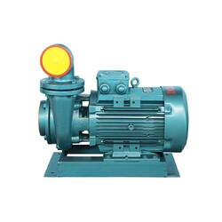 Domak SDM 325 10hp 380 Volt Santrifüj Pompa - 1