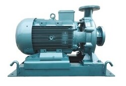 Domak SDM 215 20HP 380 Volt Monoblok Santrifüj Pompa - Domak