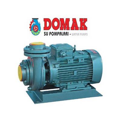 Domak SDM 220 5.5hp 380 Volt Santrifüj Pompa - 1