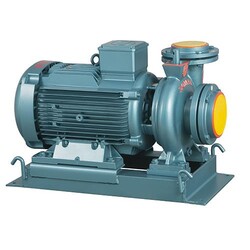 Domak SDM 440 5.5hp 380 Volt Santrifüj Pompa - 1