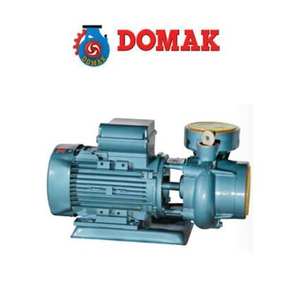 DOMAK SLG3 2HP 220 Volt 2,5 inch Çıkışlı Santrifüj Pompa 2900dd